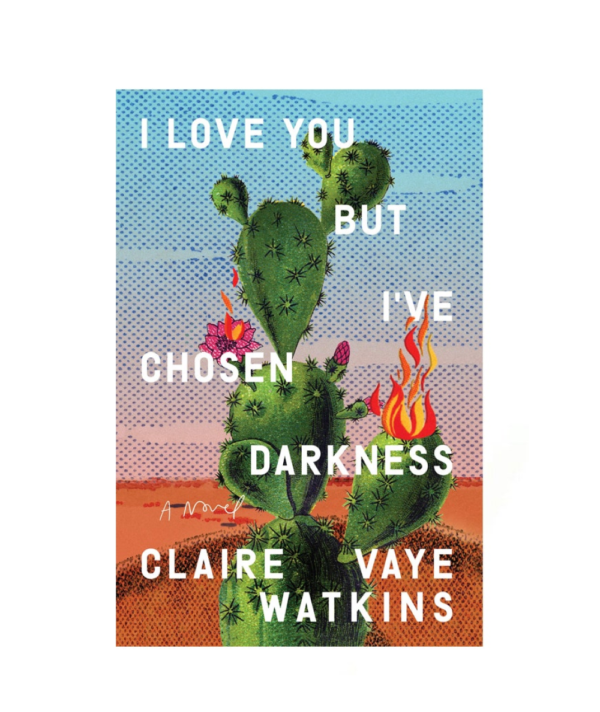 I Love You But I've Chosen Darkness
