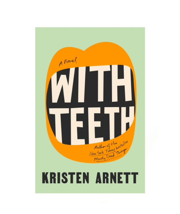 With Teeth