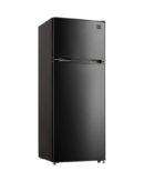 RCA Top Freezer Refrigerator