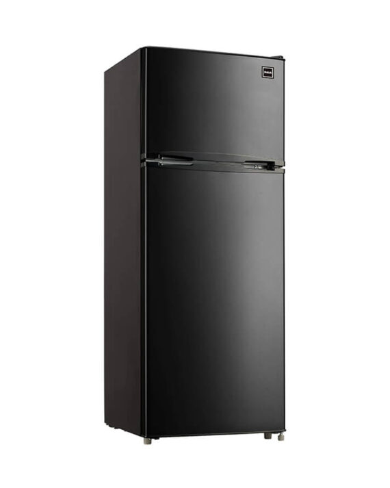 RCA Top Freezer Refrigerator
