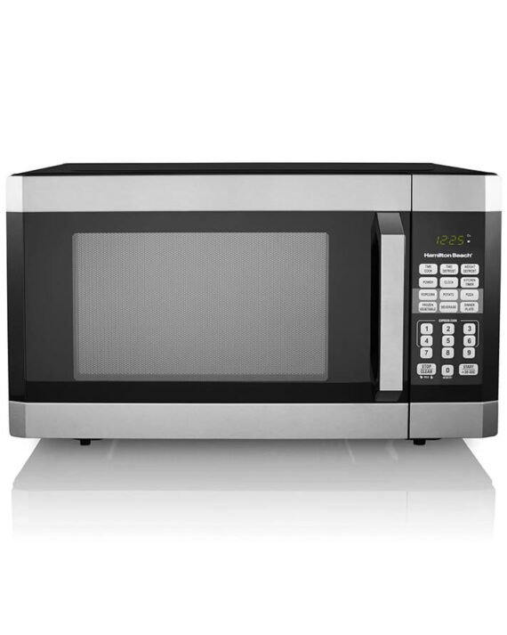 Farberware 0.9 cu ft Microwave Oven