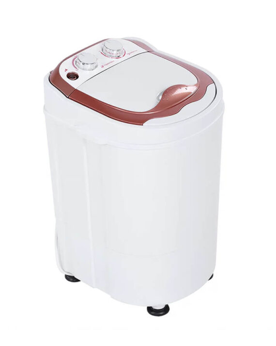 Mini Portable Washing Machine
