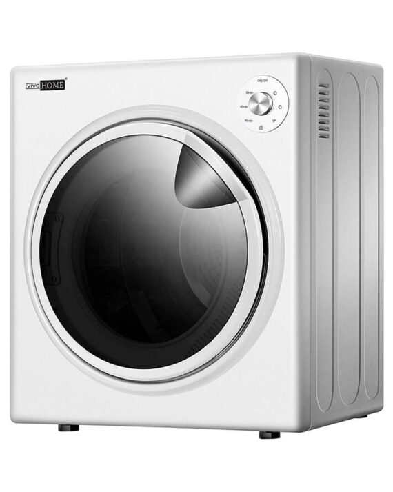 Portable Clothes Dryer Machine
